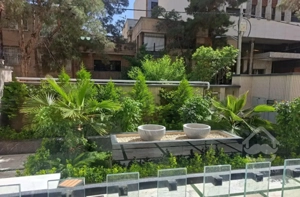 ۷۵متر دوخواب با آسانسور و پارکینگ و تراس
