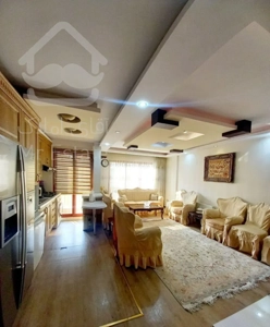 دولت/عراقی/۸۵متر/تک واحد/۱۰ساله غرق نور