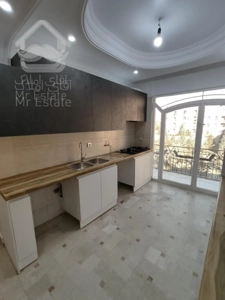 خرید و فروش ۸۲متر دوخواب فول سازمان مرکزی