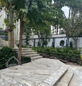 فروش آپارتمان ۴۰۰ متری مدرن ولوکس محمودیه