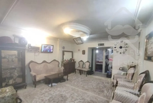 ۶۵ متر / تکواحد / ۲ خواب / پارکینگ / شکوفه عمریه