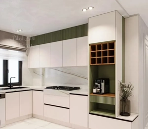 اجاره اپارتمان ۷۳ متری کلید نخورده