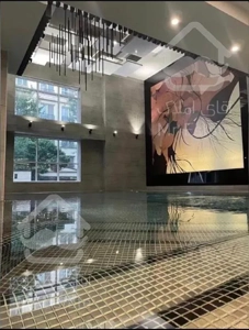 خرید آپارتمان ۲۲۵ متر سه خواب فرمانیه