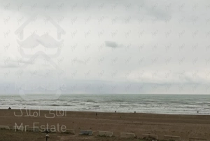 اجاره واحد۱۴۰متری پلاک اول/ویو ابدی دریا