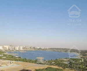 فروش پنت هاوس 321متر 4خواب 3پارکینگ سندی ویو ابدی