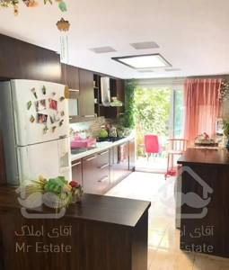 امیرابادشمالی/۱۰۶متر/۲خواب/فول بازسازی