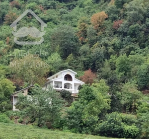 ویلای دوبلکس نوساز در دل کو با ویو (لاهیجان)