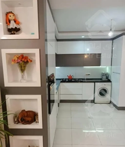 فروش آپارتمان130متری3خواب صفر ویو ابدی