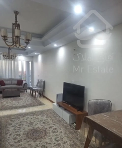 واحد 76 متری طرشت فول امکانات فروش فوری
