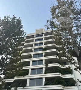 ۳۰۰ متری نیاوران چهار خواب مستر بی بدیل