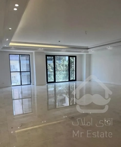 زعفرانیه ۲۱۰ مترخوش نقشه با دید مشجر بقیمت رسیده