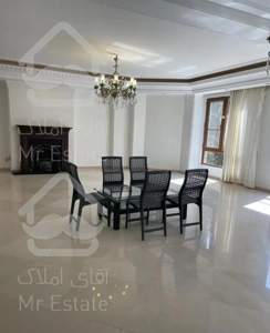 ۲۹۰ متر / ۴ خواب / شیک و خوش نقشه