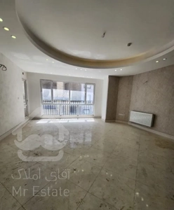۱۲۲ متر وسط شهر