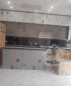 فروش آپارتمان ۱۱۰متری نوساز کلید نخورده