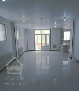 اپارتمان کلید نخورده