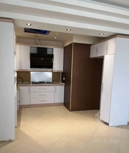 فروش واحد ۱۰۰ متری ، تهاتر ، معاوضه چیتگر تهران