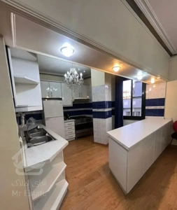 قلهک 85 متر دو خواب