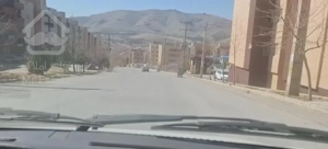 آپارتمان مسکن مهر کمااوند۸۵ متری فاز یک