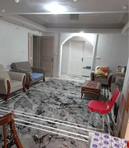 فروش واحد متراژ بزرگ مستقل یه خواب