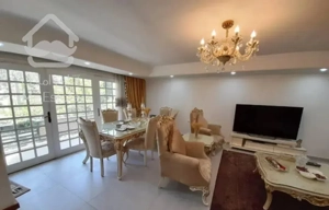 ۱۵۰متر/فلامک/نور گیر از دو جهت