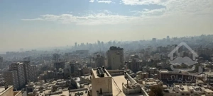 قیطریه ویو پارک آپارتمان ۱۵۰ متری مشرف پارک/خاص