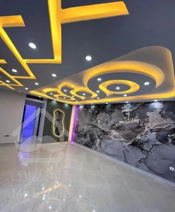 کلید نخورده/خاص پسند/پذیرایی بزرگ