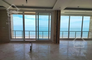 آپارتمان۲۱۰متری/قواره۱ساحل/تهاتربازمین‌قابل‌ساخت