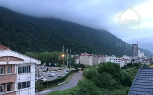 شهرک نمک آبرود/فروش واحد آپارتمانی