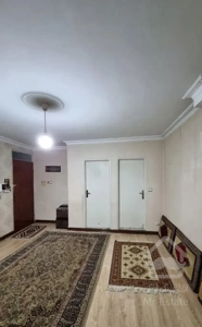 آپارتمان همکف با پارکینگ اختصاصی