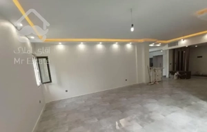 130متر3خوابه فول بازسازی بالای کاج