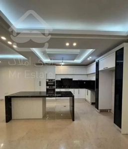 125متر  2خواب مستر قیطریه جنوبی مدرن غیرقابل تبدیل