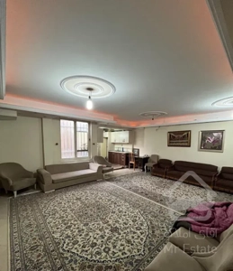 فاطمی غربی جمالزاده شمالی ۹۵متر