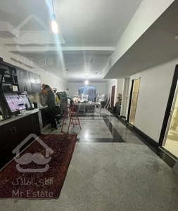 آپارتمان/۱۲۰ متری/۲ خواب/شهران