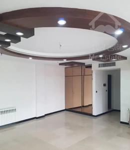 اجاره آپارتمان ۱۱۱ متری ۲ خوابه در ازگل