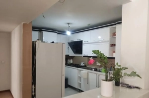 آپارتمان 135 متری دو خوابه شهرک گلستان