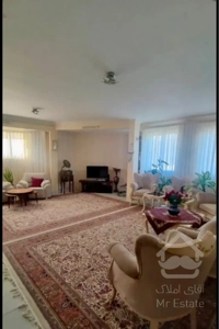 سناباد مسعود غربی  / ۱۰۷ متر / بازسازی شده