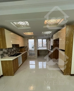 واحد ۹۵ متر نوساز شمال ستارخان