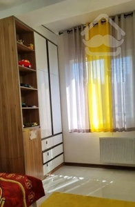 آپارتمان فول امکانات فول آبشنال