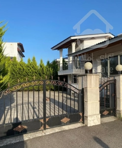 فروش ویلا در منطقه هچیرود مدارک کامل کلید نخورده