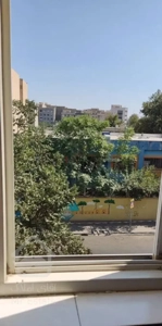 آپارتمان 73 متر تک واحدی