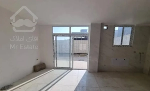 همکف حیاط اختصاصی ۲ خواب تفکیکی