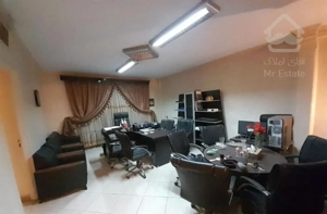 فروش معاوضه آپارتمان فردوسی روبروی نجات الهی ۶۰m