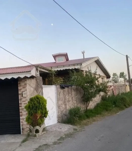 رهن واجاره خانه ویلایی ۱۸۰ متری وزیر بنا ۹۰ متر
