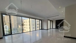 آپارتمان ۱۹۵ متر کوی فراز ویو ابدی ۳ پارکینگ سندی