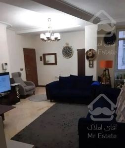 65متر دوخواب 5ساله باغ فیض (مهستان)