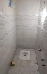 ویلایی داخل شهر دشستانی