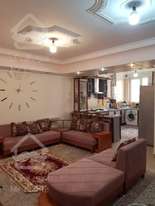 فروش اپارتمان ۶۵متر۲خواب فول امکانات در فردوس غرب