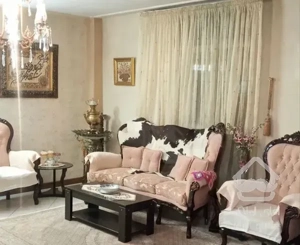 آپارتمان    ۷۰ متری  ۲ خوابه   جنت آباد جنوبی