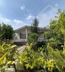 باغچه سرسبز۲۱۵زمین/۹۰بنا/دوخوابه/باسندتکبرگ