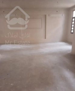 فروش آپارتمان طبقه چهارم  کوچکسرا